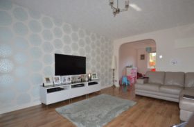 3 Bedroom Terraced